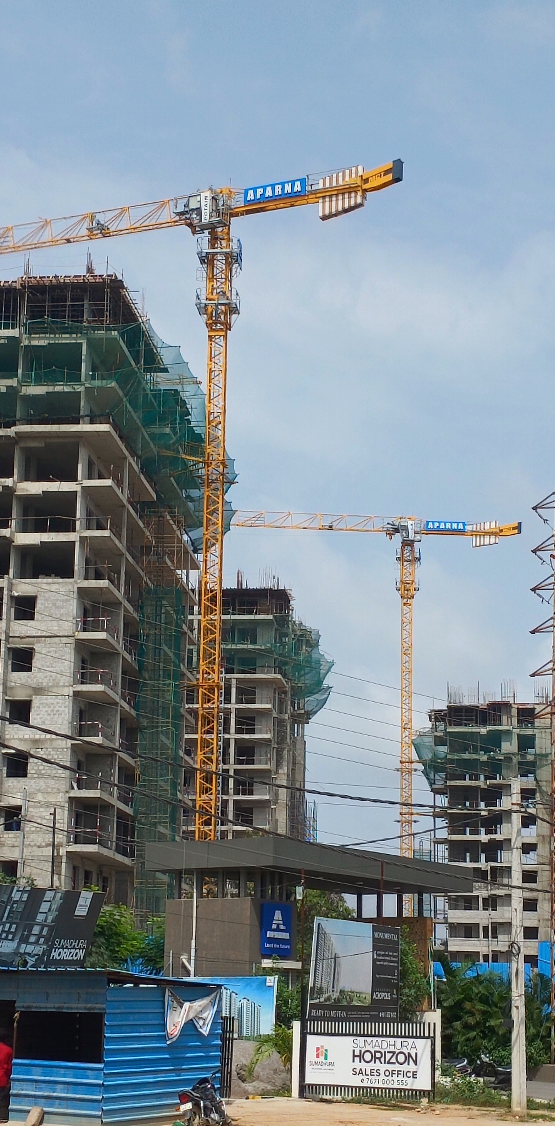 TRU NOTE diversified projects