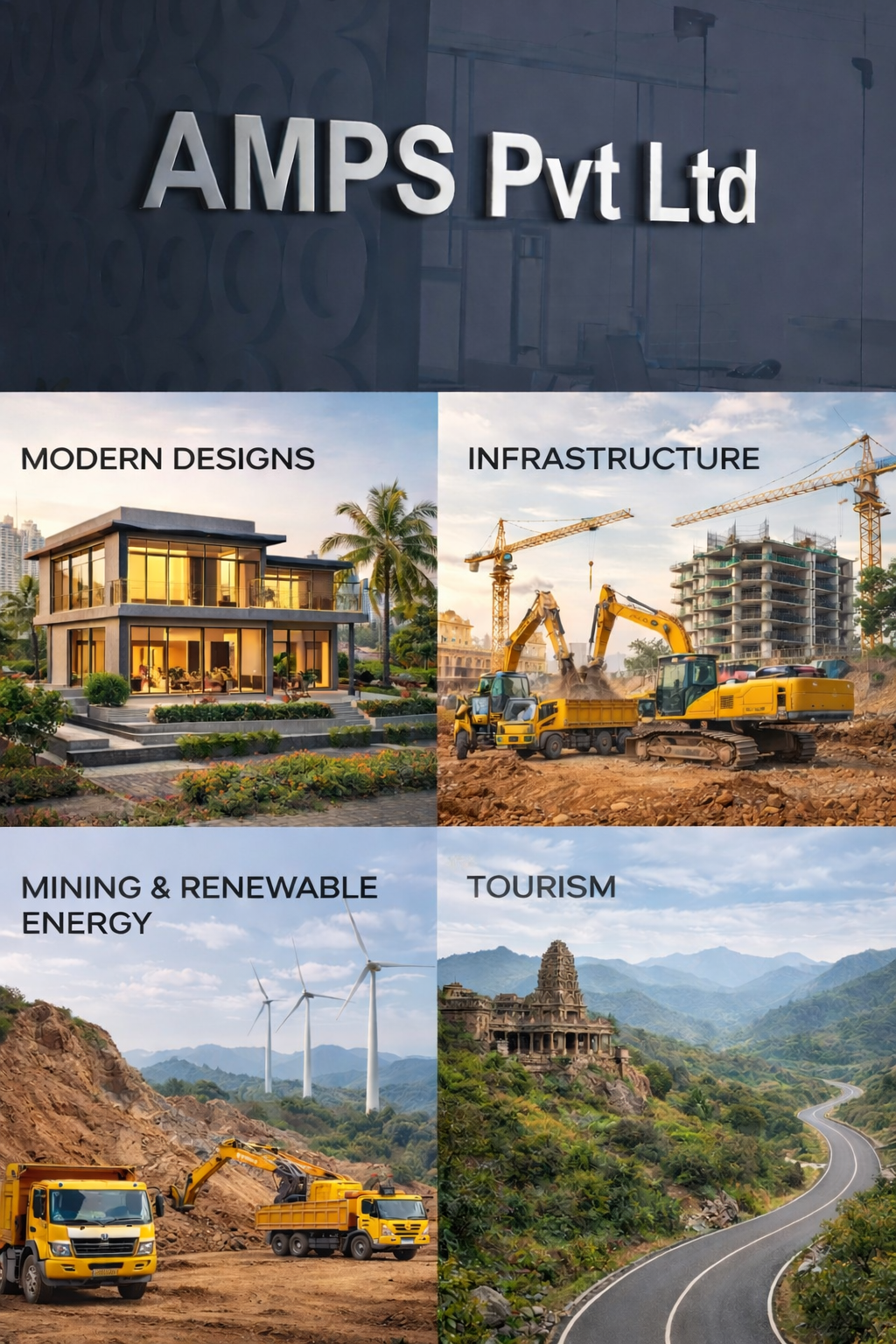 sustainable projects