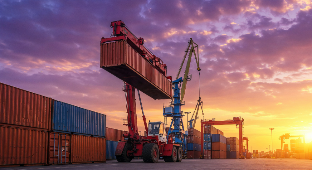 Imports & Exports