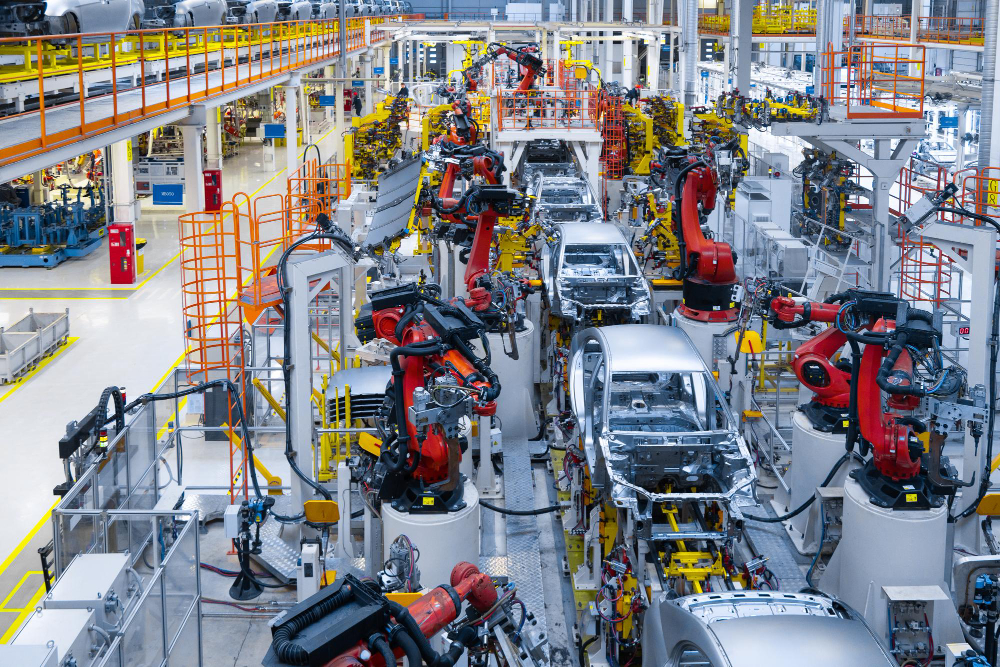 Automotive Testing Systems