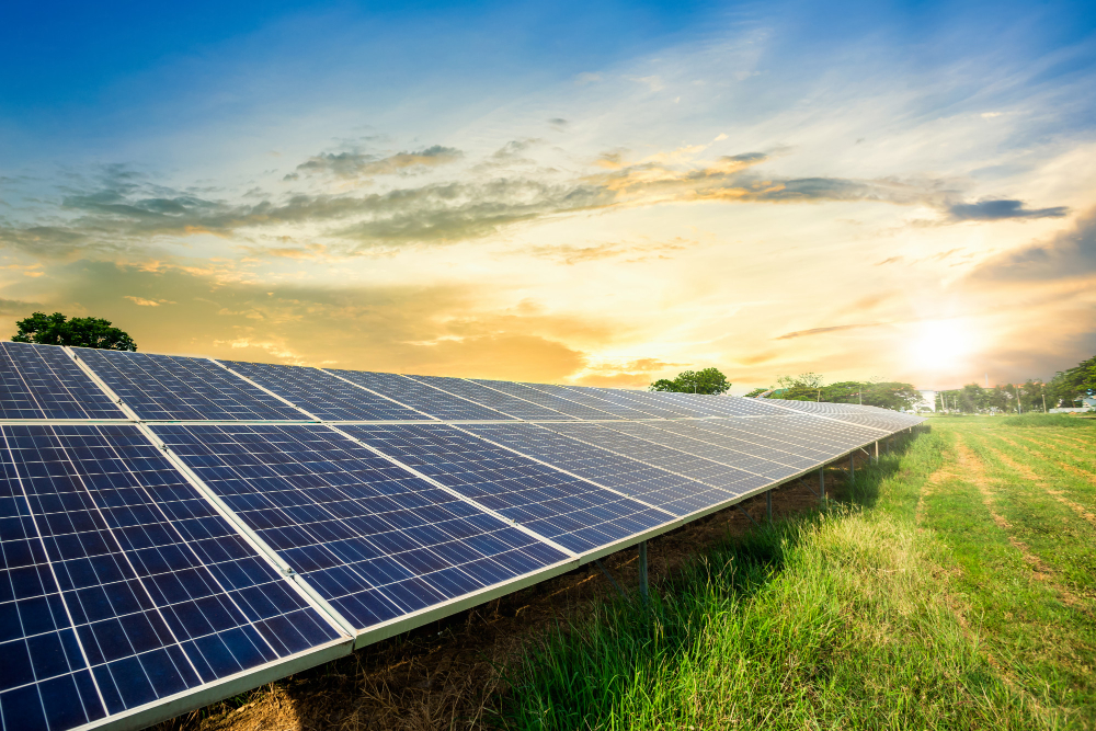 Solar Energy Solutions