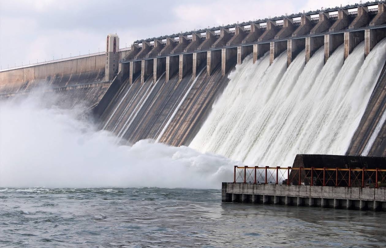 Hydropower Projects